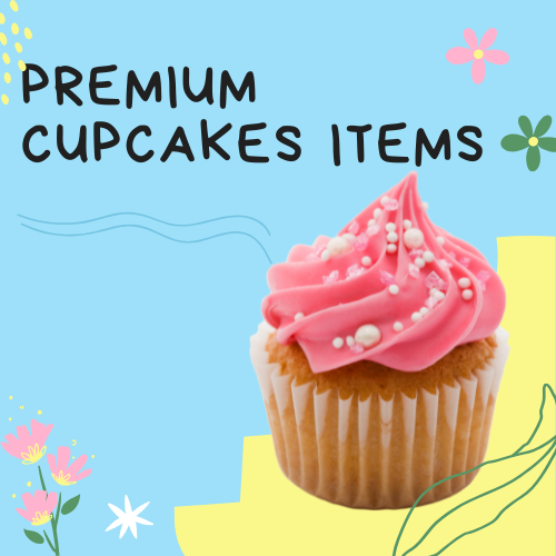 Cupcakes