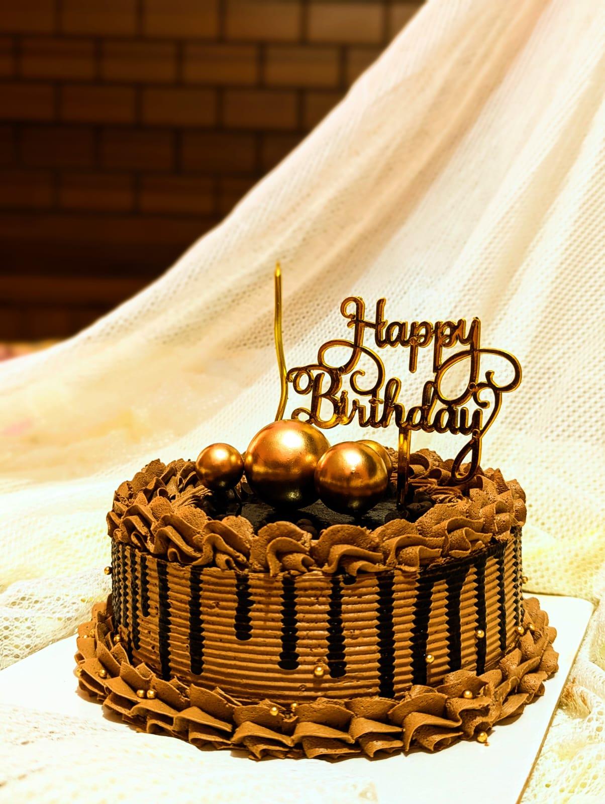Cakes