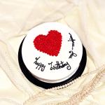 vanilla cake cuatomized 1 pound